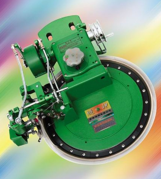 我國智能套口機(jī)商場面對的競賽挑戰(zhàn)還很大