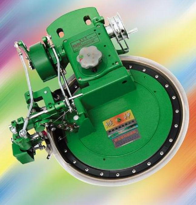 新型縫盤機將出臺國家行業(yè)規(guī)范