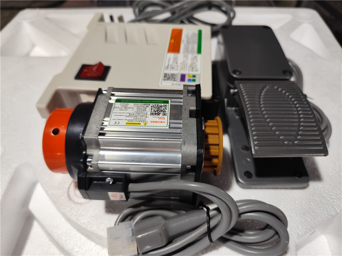 縫盤機(jī)倒縫不疏通，如何處理？