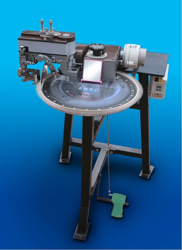 縫盤機維修調(diào)整標(biāo)準(zhǔn)有哪些